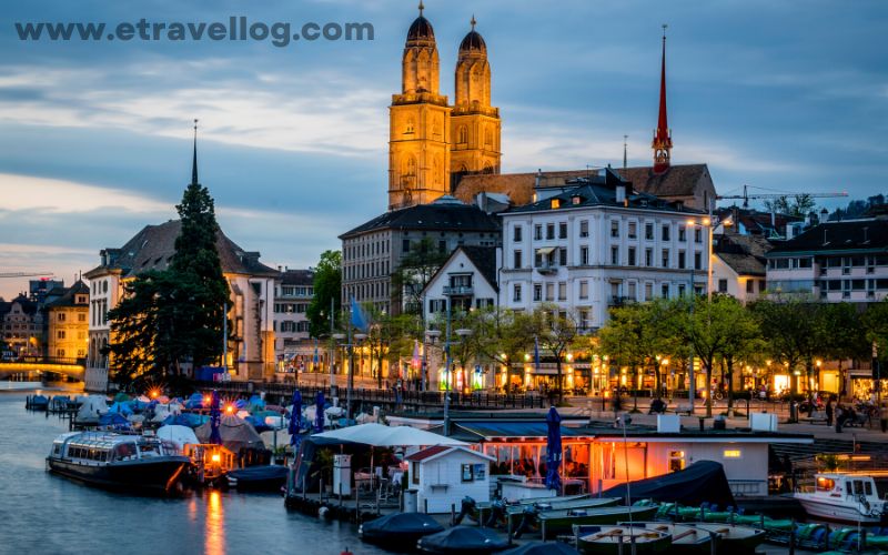 Top 10 Best Countries To Immigrate To: See Why