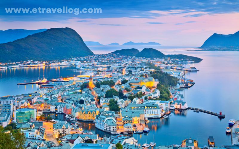 Top 10 Best Countries To Immigrate To: See Why