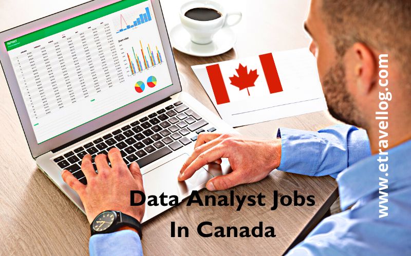 Data Analyst Jobs in Canada