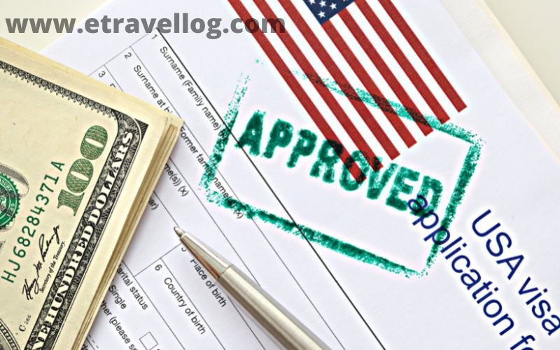 How Long Does It Take To Get A Visa 2022 - US Visa